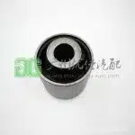Rear Suspension Control Arm Pull Rod Bushing 48702-35070 for Toyota Land Cruiser Prado 3400 VZJ95