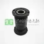Steering Rack Bushing Rubber Sleeve Replacement for Toyota Land Cruiser Prado VZJ95 45522-35040