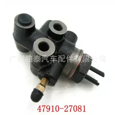 Brake Proportioning Valve 47910-27081 for Toyota Hilux GGN120 Land Cruiser VDJ79 UZJ200, Left Hand Drive Brake Proportioning Valve 47910-27081 for Toyota Hilux GGN120 Land Cruiser VDJ79 UZJ200, Left Hand Drive