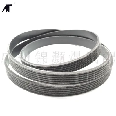 Engine Serpentine Belt 6PK2240 for Lexus LX470 GX470 GS430 LS430, Fan & Alternator V-Ribbed Belt Engine Serpentine Belt 6PK2240 for Lexus LX470 GX470 GS430 LS430, Fan & Alternator V-Ribbed Belt