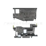 Instrument Panel Anti-Kick Guard Trim Panels 55606-60180 55607-60111 for Toyota Land Cruiser LC200