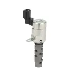 Engine Variable Valve Timing (VVT) Solenoid Camshaft Oil Control Valve for Toyota Vios 1.5L, Replaces 15330-21011 15330-21010