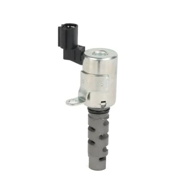 Engine Variable Valve Timing (VVT) Solenoid Camshaft Oil Control Valve for Toyota Vios 1.5L, Replaces 15330-21011 15330-21010 Engine Variable Valve Timing (VVT) Solenoid Camshaft Oil Control Valve for Toyota Vios 1.5L, Replaces 15330-21011 15330-21010