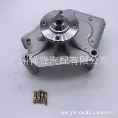 Engine Water Pump Fan Bracket 16307-62011 for Toyota Land Cruiser Prado 3.4L 5VZ-FE VZJ95 VZJ120 Engine Water Pump Fan Bracket 16307-62011 for Toyota Land Cruiser Prado 3.4L 5VZ-FE VZJ95 VZJ120