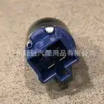 Ignition Starter Switch Assembly for Toyota Corolla, Compatible with OE 84340-42020 84340-30110 84450-52010