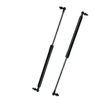 Front Hood Lift Supports Gas Struts for Toyota Land Cruiser Prado 120 Series RZJ120 GRJ120 2003-2009, 2 Pcs