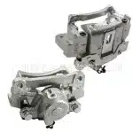 Rear Left Brake Caliper Assembly 47730-60070 for Toyota Land Cruiser Prado KZJ90 VZJ95