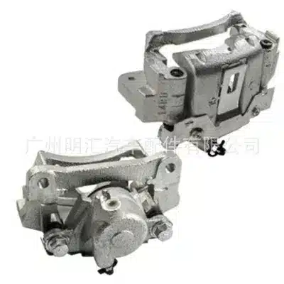 Rear Left Brake Caliper Assembly 47730-60070 for Toyota Land Cruiser Prado KZJ90 VZJ95 Rear Left Brake Caliper Assembly 47730-60070 for Toyota Land Cruiser Prado KZJ90 VZJ95