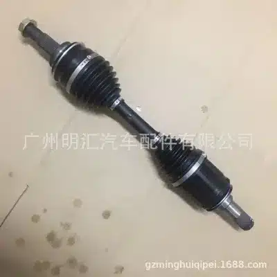 Right Front Drive Shaft CV Axle Assembly for Toyota Land Cruiser Prado GRJ150, OE 43430-60081 Right Front Drive Shaft CV Axle Assembly for Toyota Land Cruiser Prado GRJ150, OE 43430-60081