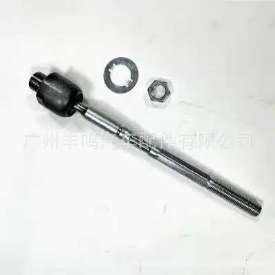 Inner Tie Rod End Rack End 45503-39265 for Toyota Land Cruiser Prado GRJ120 TRJ125 Inner Tie Rod End Rack End 45503-39265 for Toyota Land Cruiser Prado GRJ120 TRJ125