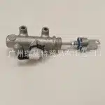 Clutch Master Cylinder 31420-60050 for Toyota Land Cruiser GRJ200 VDJ200 Series