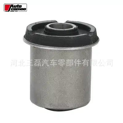 Front Upper Control Arm Bushing 48632-35080 for Toyota Land Cruiser Prado VZJ95 4Runner Hilux Front Upper Control Arm Bushing 48632-35080 for Toyota Land Cruiser Prado VZJ95 4Runner Hilux