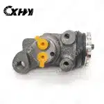 Rear Brake Wheel Cylinder 1-3/16″ Bore for Toyota, Replaces 47530-37050 47530-37080, Heavy Duty Iron