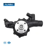 Engine Water Pump 16100-59075 for Toyota Land Cruiser BJ60 BJ70 BB10 BB21 BB265