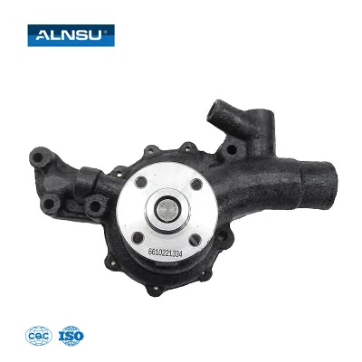 Engine Water Pump 16100-59075 for Toyota Land Cruiser BJ60 BJ70 BB10 BB21 BB265 Engine Water Pump 16100-59075 for Toyota Land Cruiser BJ60 BJ70 BB10 BB21 BB265