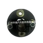 Lower Steering Shaft U-Joint Coupling 45230-35020 for Toyota Hilux Revo / Vigo