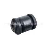 Suspension Control Arm Bushing Rubber Sleeve 48706-35020 for Toyota Land Cruiser VZJ95 90-Series
