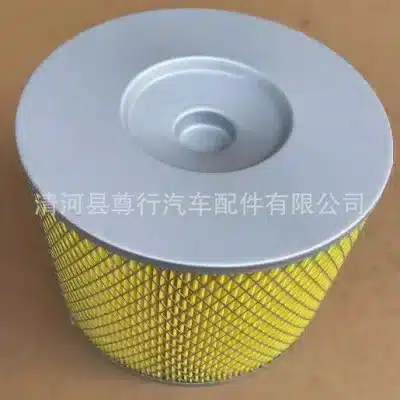 Engine Air Filter 17801-67060 Replacement for Toyota Land Cruiser 4500 LC80 LC90 and Prado