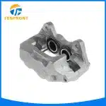 Front Left Disc Brake Caliper Assembly 47750-35120 for Toyota Land Cruiser Prado 120 GRJ120 & 4Runner 2003-2009