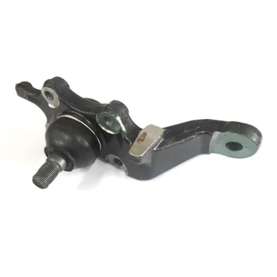 Front Lower Suspension Ball Joint 43330-59585 for Toyota Land Cruiser Prado FJ90 KZJ95 1996-2002 Front Lower Suspension Ball Joint 43330-59585 for Toyota Land Cruiser Prado FJ90 KZJ95 1996-2002