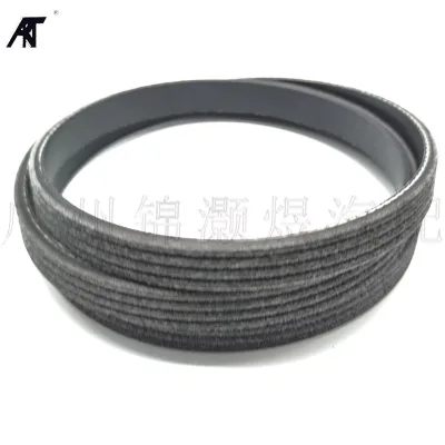 4PK1240 V-Ribbed Serpentine Belt for Toyota Land Cruiser 100, Camry, Yaris, Vios – 90916-T2030 EPDM Fan & Alternator Belt 4PK1240 V-Ribbed Serpentine Belt for Toyota Land Cruiser 100, Camry, Yaris, Vios – 90916-T2030 EPDM Fan & Alternator Belt