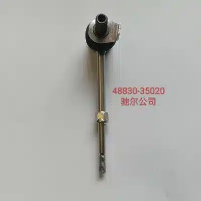 Rear Sway Bar End Link 48830-35020 for Toyota Land Cruiser Prado VZJ95 3400, Stabilizer Link Rear Sway Bar End Link 48830-35020 for Toyota Land Cruiser Prado VZJ95 3400, Stabilizer Link
