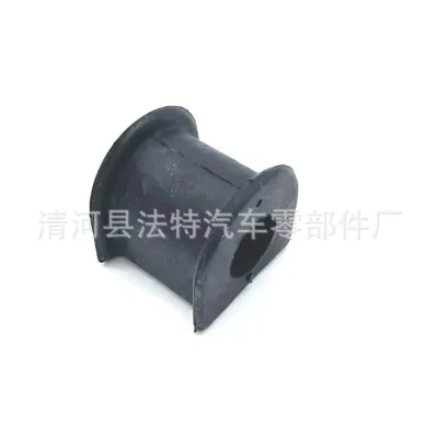 Rear Sway Bar Bushing 48815-10090 Rubber Stabilizer Bushes for Toyota Land Cruiser Prado GRJ120 2003-2010 Rear Sway Bar Bushing 48815-10090 Rubber Stabilizer Bushes for Toyota Land Cruiser Prado GRJ120 2003-2010