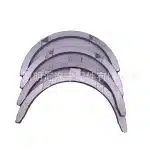 Engine Crankshaft Thrust Plate Washer 11011-54020 for Toyota Land Cruiser LJ78 Hilux 2L Engine