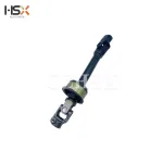 45220-48201 Steering Intermediate Shaft Assembly with Universal Joint for Toyota Lexus RX270 RX350 RX450h