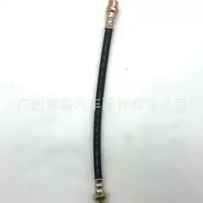 Rear Brake Hose Replacement 90080-94029 for Toyota Hilux, High-Pressure Reinforced Hydraulic Line Rear Brake Hose Replacement 90080-94029 for Toyota Hilux, High-Pressure Reinforced Hydraulic Line