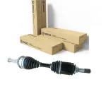 Front Left/Right CV Axle Shaft Assembly for Toyota Land Cruiser Prado 120 / Lexus GX470, OE 43430-60070