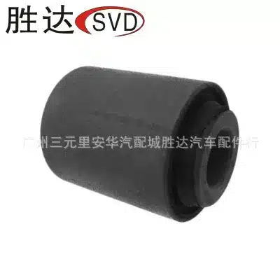 Rear Upper Control Arm Suspension Bushing 48706-60060 for Toyota Land Cruiser Prado 120, FJ Cruiser, 4Runner 2002-2009 Rear Upper Control Arm Suspension Bushing 48706-60060 for Toyota Land Cruiser Prado 120, FJ Cruiser, 4Runner 2002-2009