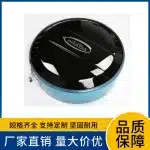 Spare Tire Cover Case Protector with Stainless Steel Ring for 2003-2009 Toyota Prado FJ120 LC120