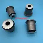 Front Lower Control Arm Bushing 48654-0C010 for Toyota Land Cruiser UZJ200 VDJ200 2007-2021