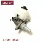 Brake Master Cylinder 47028-60030 for Toyota Land Cruiser Prado GRJ120 4.0L 4000