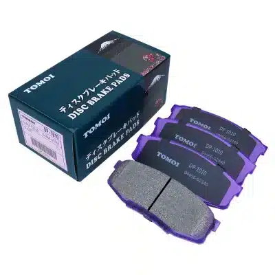 Ceramic Rear Brake Pads for Lexus LX450D (2015-UP) and Toyota Land Cruiser 200 (2007-2009), 04466-02340 Ceramic Rear Brake Pads for Lexus LX450D (2015-UP) and Toyota Land Cruiser 200 (2007-2009), 04466-02340