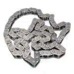 Engine Camshaft Timing Chain Replacement for Toyota Land Cruiser VDJ200 4.5L V8, OE# 13506-51020
