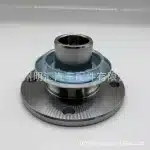 Universal Joint Flange Assembly 37304-36030 for Toyota Dyna 200, Coaster BB50, and Land Cruiser GRJ120
