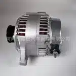 New 12V 80A Alternator Compatible with Toyota 4Runner & Lexus LS430 LS460 LX570, Replaces 27060-75160 27060-75210 101211-9630
