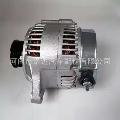 New 12V 80A Alternator Compatible with Toyota 4Runner & Lexus LS430 LS460 LX570, Replaces 27060-75160 27060-75210 101211-9630 New 12V 80A Alternator Compatible with Toyota 4Runner & Lexus LS430 LS460 LX570, Replaces 27060-75160 27060-75210 101211-9630