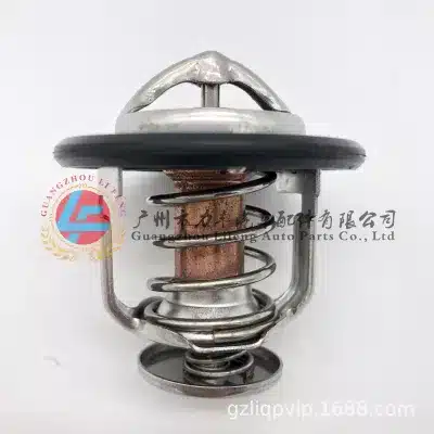 Engine Coolant Thermostat 90916-03101 for Toyota Hilux 3.4L VZJ95 3400, 82°C Replacement Engine Coolant Thermostat 90916-03101 for Toyota Hilux 3.4L VZJ95 3400, 82°C Replacement