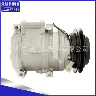 A/C Compressor with Clutch 88320-35610 for Toyota Land Cruiser Prado KZJ90 KZJ95 1KZ-TE Engine A/C Compressor with Clutch 88320-35610 for Toyota Land Cruiser Prado KZJ90 KZJ95 1KZ-TE Engine