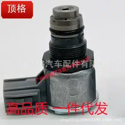 Fuel Pump Suction Control Valve (SCV) 23810-52010 for Toyota Land Cruiser F33A Engine Fuel Pump Suction Control Valve (SCV) 23810-52010 for Toyota Land Cruiser F33A Engine