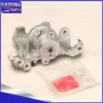 Rear Right/Left Brake Caliper Assembly 47850-60120 for Toyota Land Cruiser 300 FJA300 VJA300
