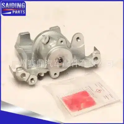 Rear Right/Left Brake Caliper Assembly 47850-60120 for Toyota Land Cruiser 300 FJA300 VJA300 Rear Right/Left Brake Caliper Assembly 47850-60120 for Toyota Land Cruiser 300 FJA300 VJA300