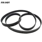 7PK2120 V-Ribbed Serpentine Belt for Toyota Land Cruiser FJ200 Hilux Prado 4Runner 4.0L