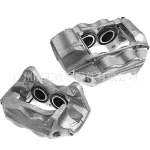 Front Left Brake Caliper Replacement for Toyota Land Cruiser Prado RZJ90 VZJ95 1996-2002, OE 47750-35120