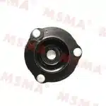 Front Shock Absorber Strut Mount Replacement for Toyota Land Cruiser Prado GRJ120 KZJ120, OEM 48609-60010