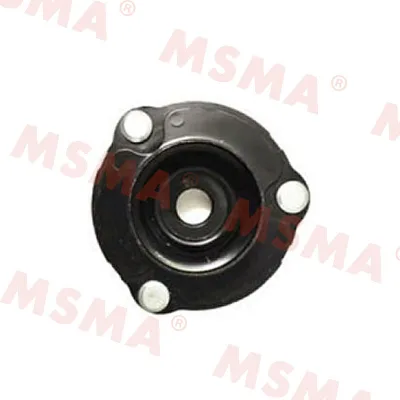 Front Shock Absorber Strut Mount Replacement for Toyota Land Cruiser Prado GRJ120 KZJ120, OEM 48609-60010 Front Shock Absorber Strut Mount Replacement for Toyota Land Cruiser Prado GRJ120 KZJ120, OEM 48609-60010
