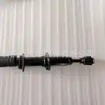 Front Left/Right Suspension Shock Absorber Assembly 48510-80B69 for Toyota Land Cruiser LC300 2022-2024
